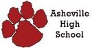 Asheville High School Logo